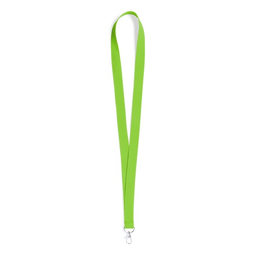 LANYARD NECK