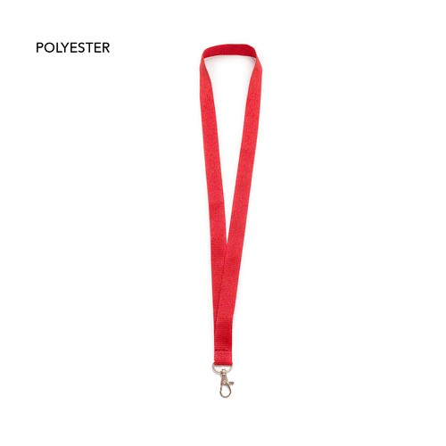 Lanyard Neck - 2