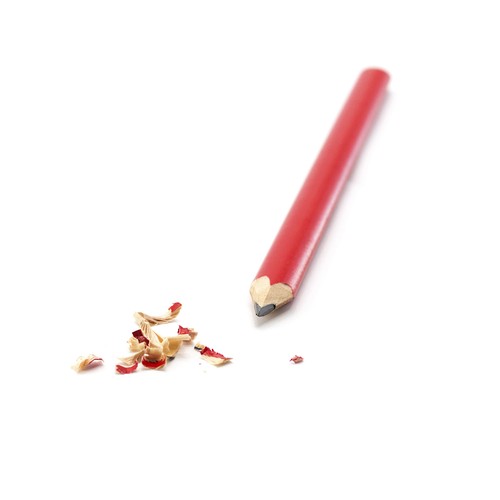 Crayon Carpintero - 5