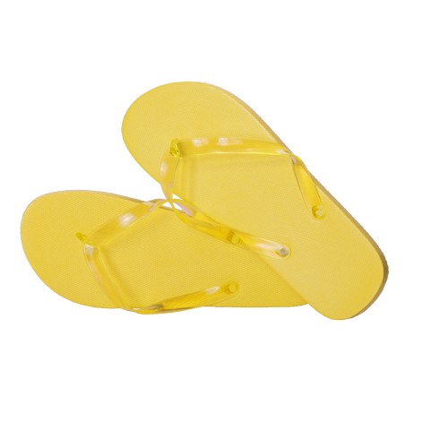 azul marino Chanclas Salti