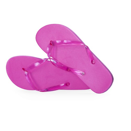 black Chanclas Salti