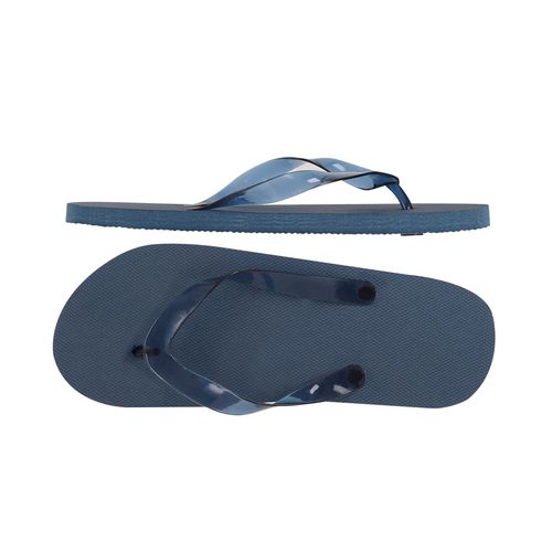 yellow Chanclas Salti