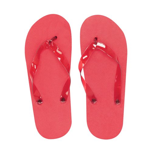 red Chanclas Salti
