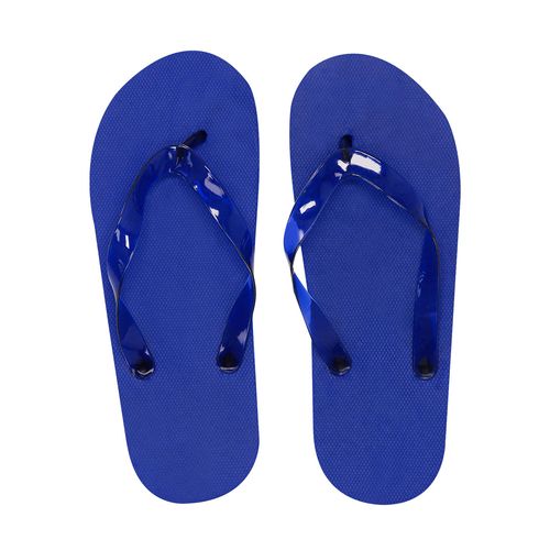 blue Chanclas Salti