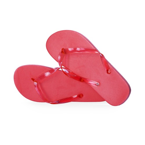 red Chanclas Salti