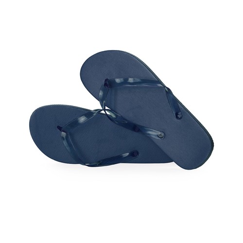 green Chanclas Salti