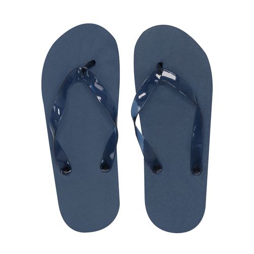 azul marino Chanclas Salti