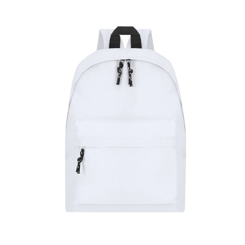 white Mochila Discovery