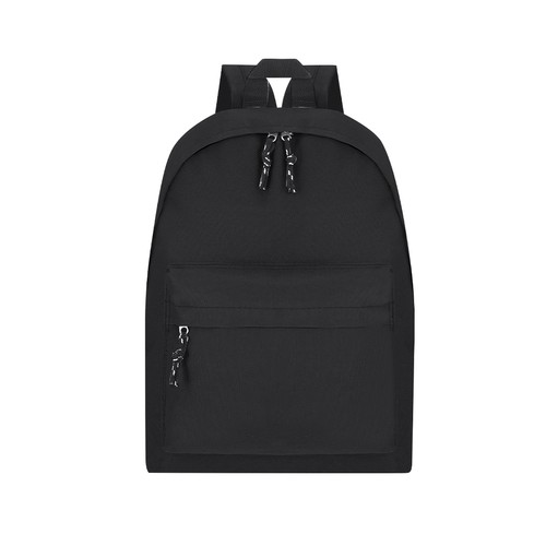 black Mochila Discovery