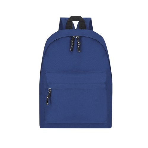 azul marino Mochila Discovery