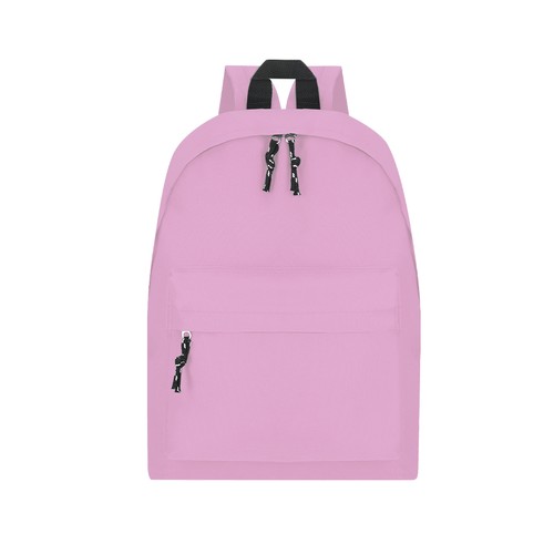 pink Mochila Discovery