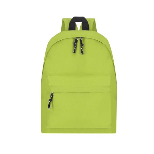 verde claro Mochila Discovery