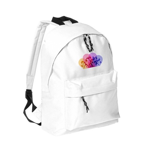 red Mochila Discovery