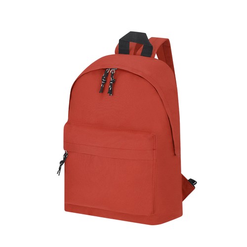 orange Mochila Discovery