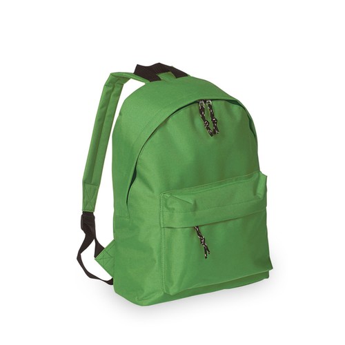 green Mochila Discovery