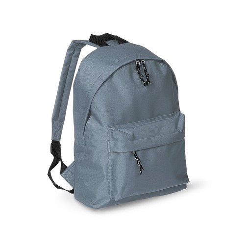 gray Mochila Discovery