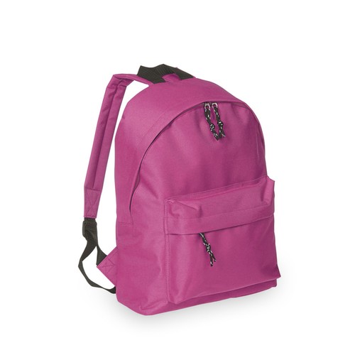 fucsia Mochila Discovery