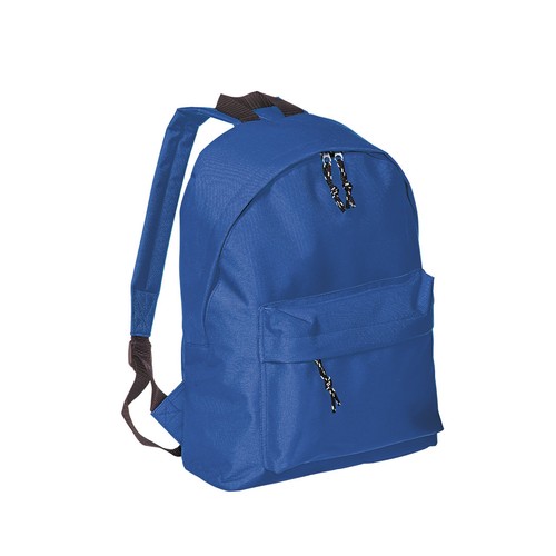 blue Mochila Discovery