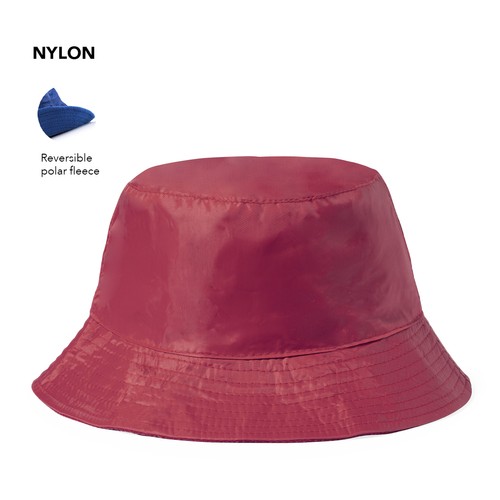 Gorro Revers�vel Nesy