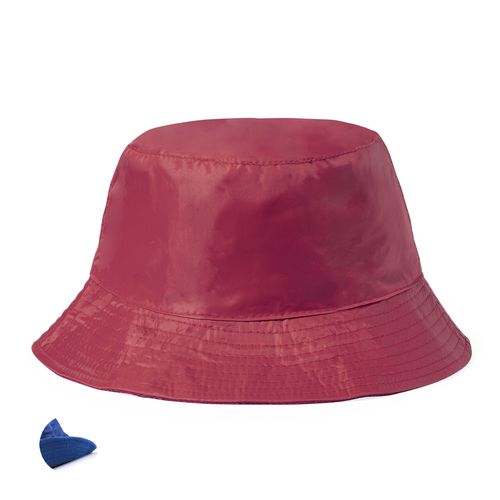 black Gorro Reversible Nesy