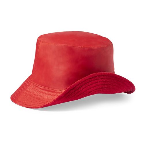 azul marino Gorro Reversible Nesy