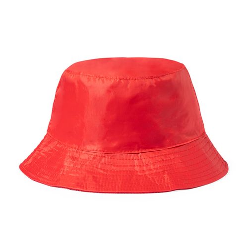 red Gorro Reversible Nesy