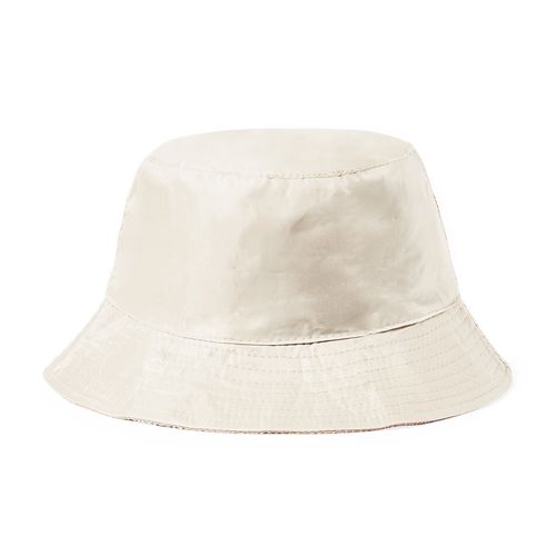 natural Gorro Reversible Nesy