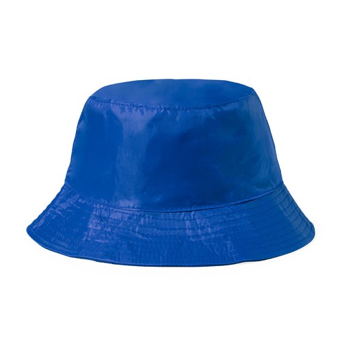blue Gorro Reversible Nesy