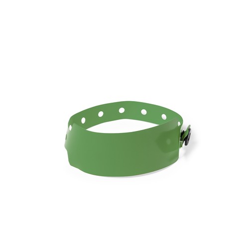 yellow Pulsera Multi