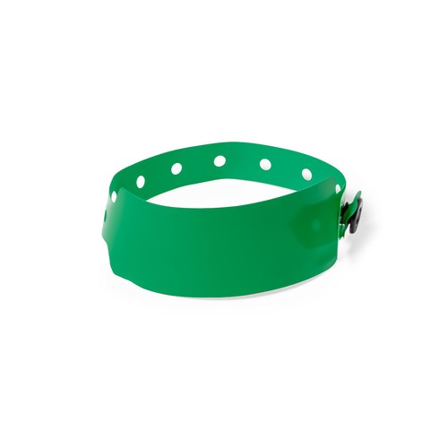 green Pulsera Multi