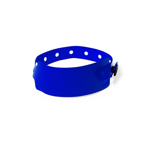 blue Pulsera Multi