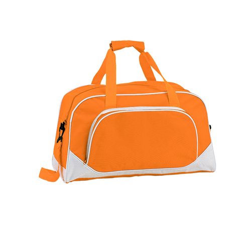 orange Bolso Novo