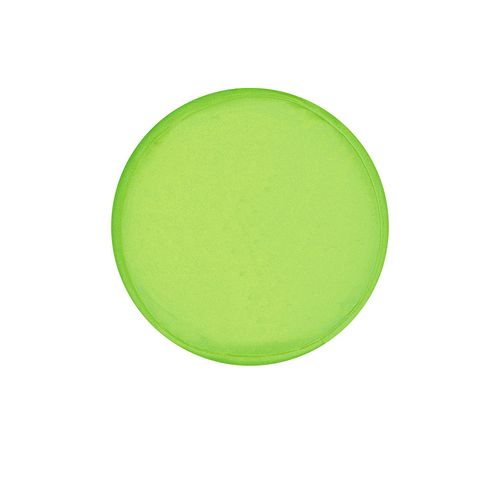 FRISBEE WATSON