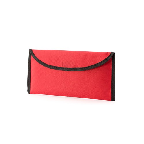 red Portadocumentos Viaje Lisboa