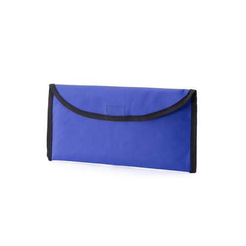 blue Portadocumentos Viaje Lisboa