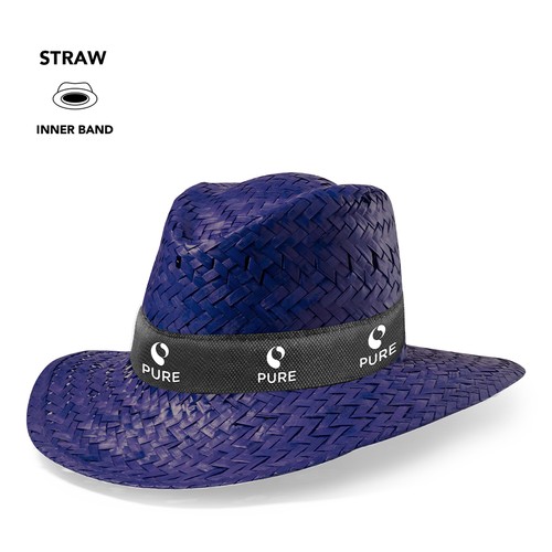 Chapeau Splash - 2
