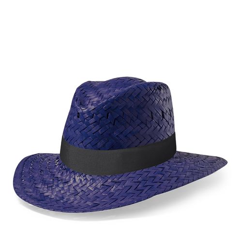 azulón Sombrero Splash