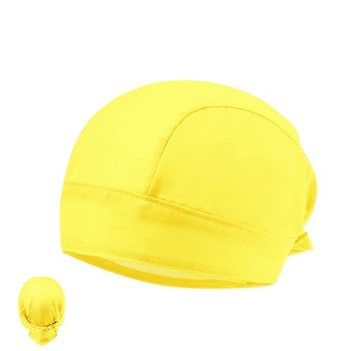 orange Bandana Garfy