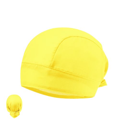yellow Bandana Garfy