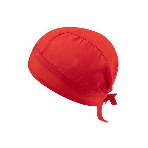 red Bandana Garfy