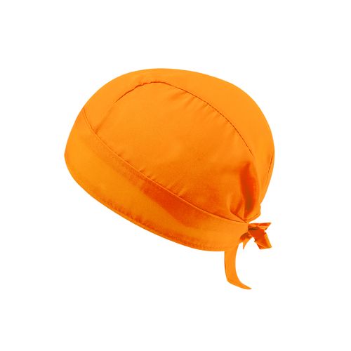orange Bandana Garfy