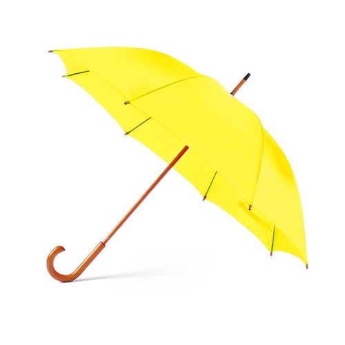 yellow Paraguas Santy