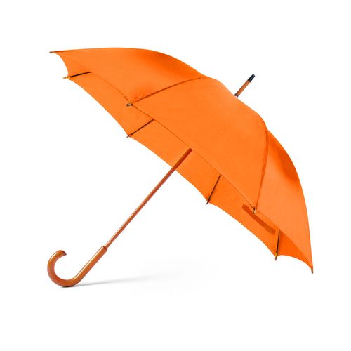 orange Paraguas Santy