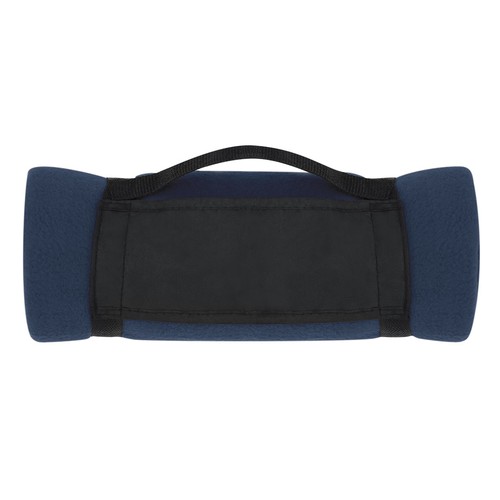 azul marino Manta Mountain