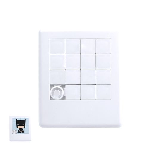 Mini Puzzle Mazinger - 2