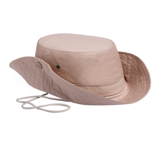 Gorro Safari