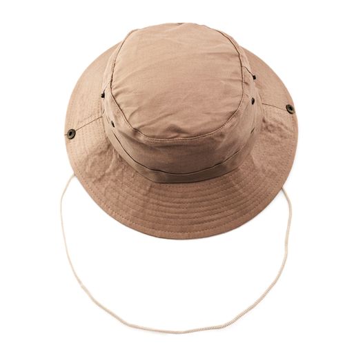 GORRO SAFARI