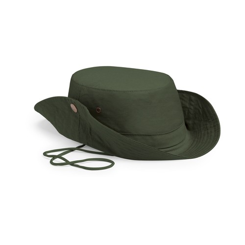 GORRO SAFARI