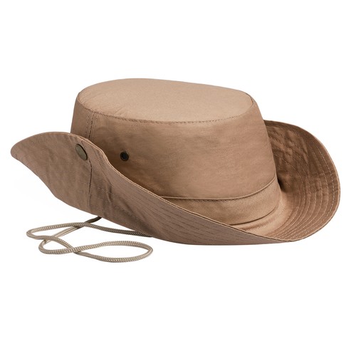 GORRO SAFARI