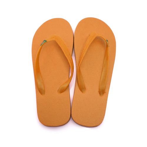 green Chanclas Brasileira
